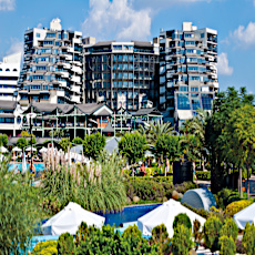 Limak Lara De Luxe Hotel & Resort